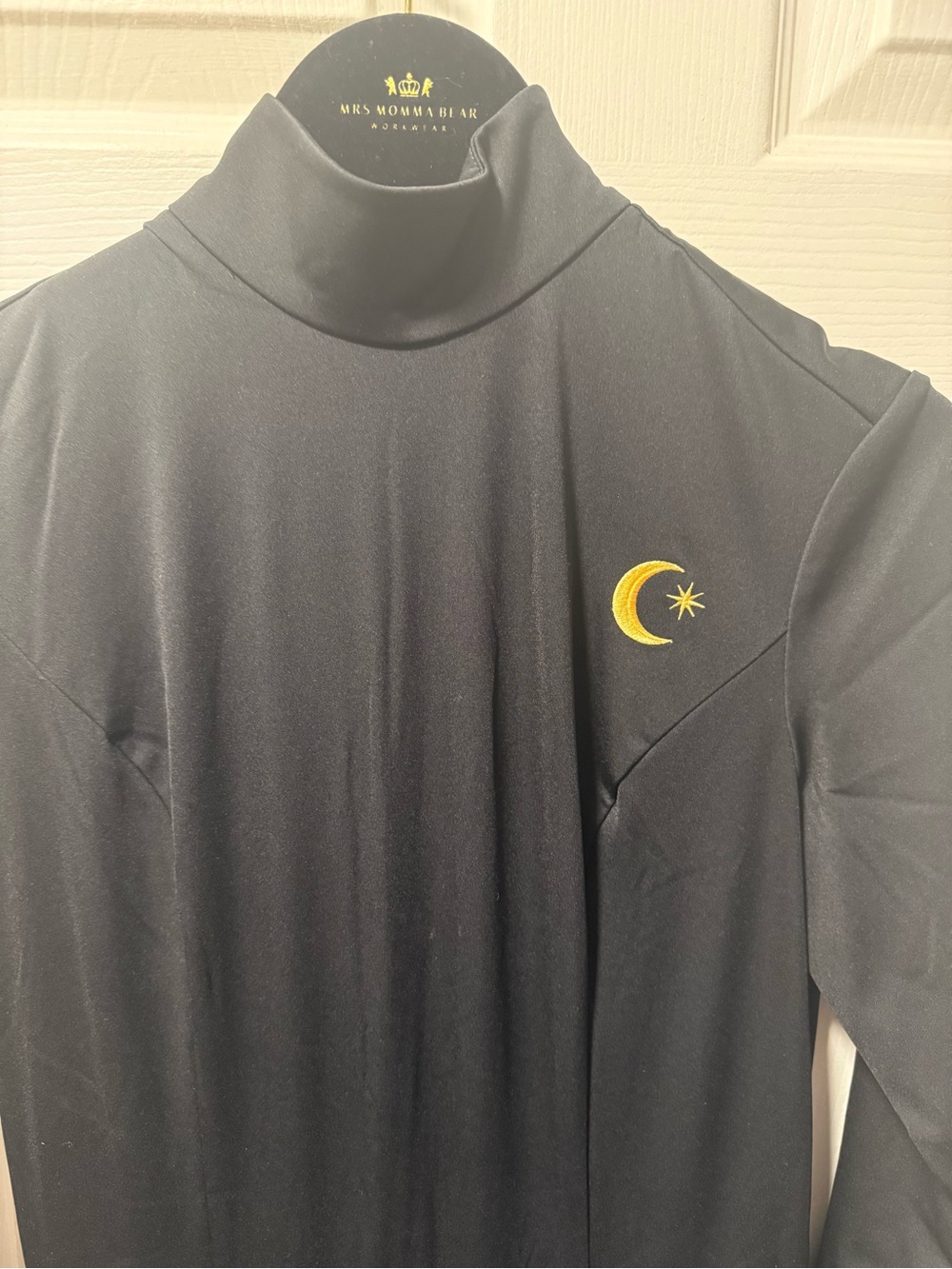 You Hung The Moon Jumpsuit - Picture 6 of 10